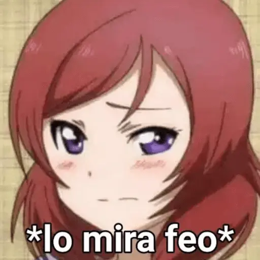 Anime random 🥴