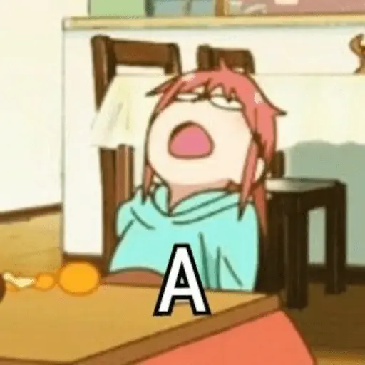 Anime random 🥴