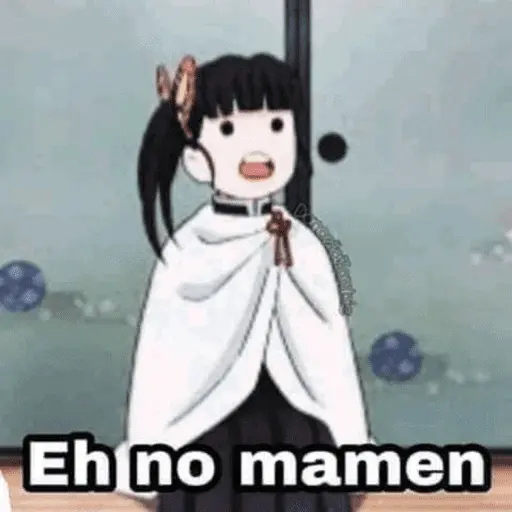 Anime random 🥴