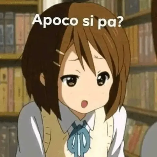 Anime random 🥴