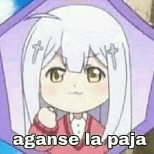Anime random 🥴