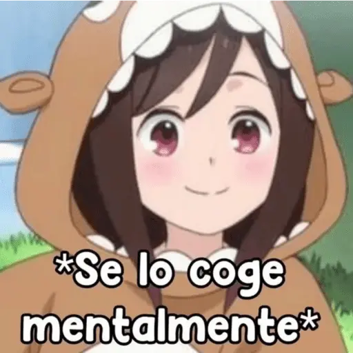 Anime random 🥴