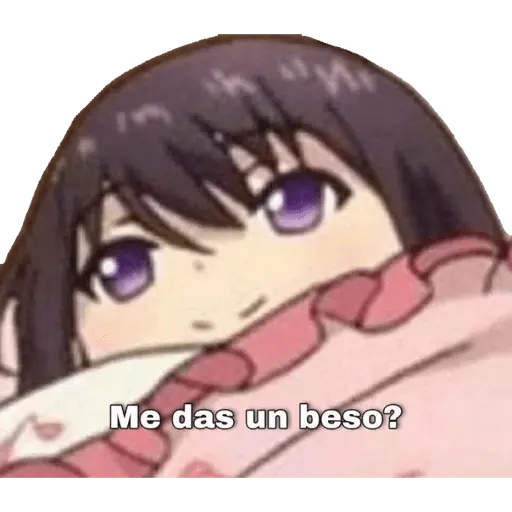 Anime random 🥴