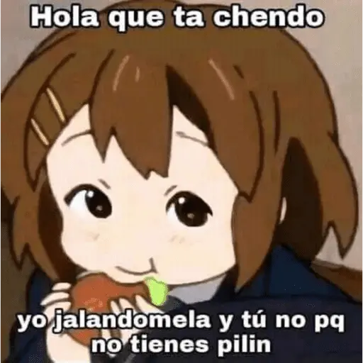 Anime random 🥴