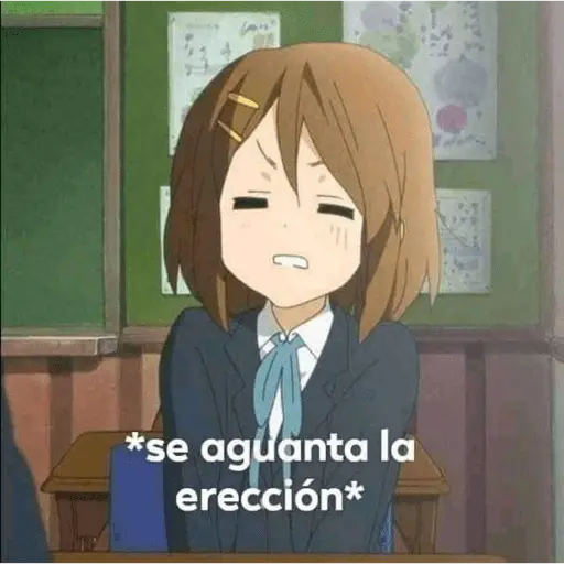 Anime random 🥴