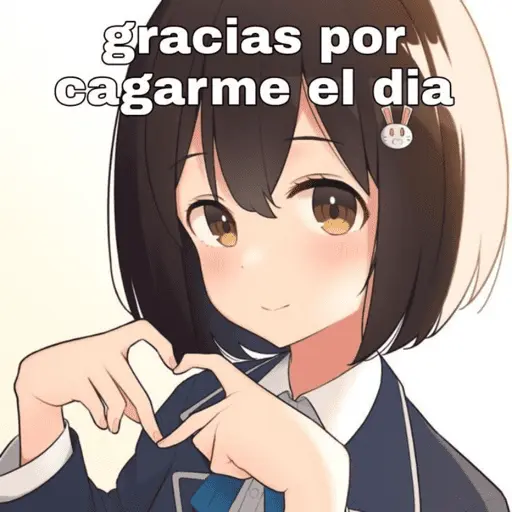 Anime random 🥴