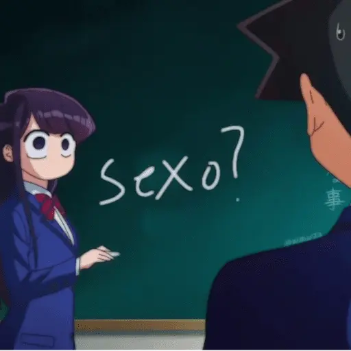 Anime random 🥴