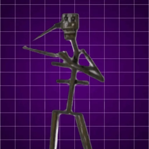 💀 Glendo 🕺 preview