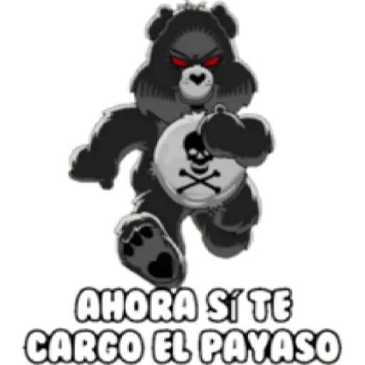 OSITOS CARIÑOSITOS 2