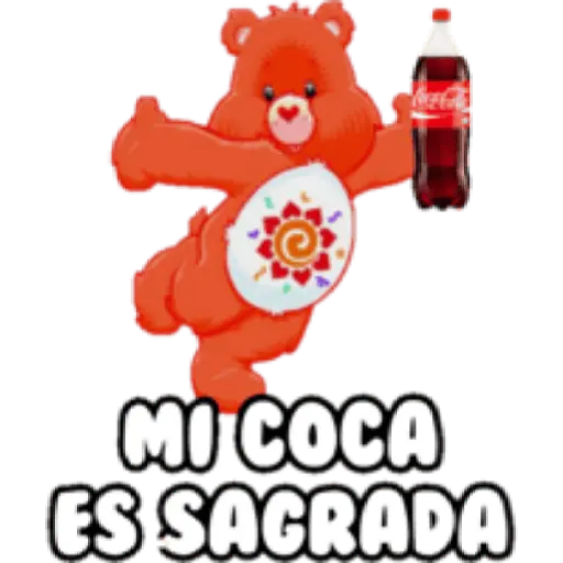 OSITOS CARIÑOSITOS 2