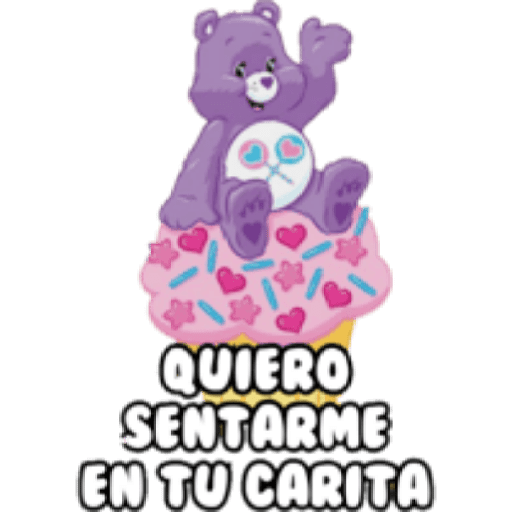 OSITOS CARIÑOSITOS 2 preview