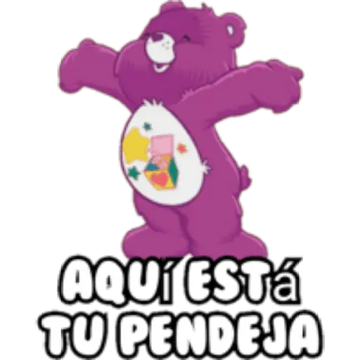 OSITOS CARIÑOSITOS 2