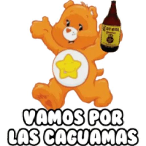 OSITOS CARIÑOSITOS 2