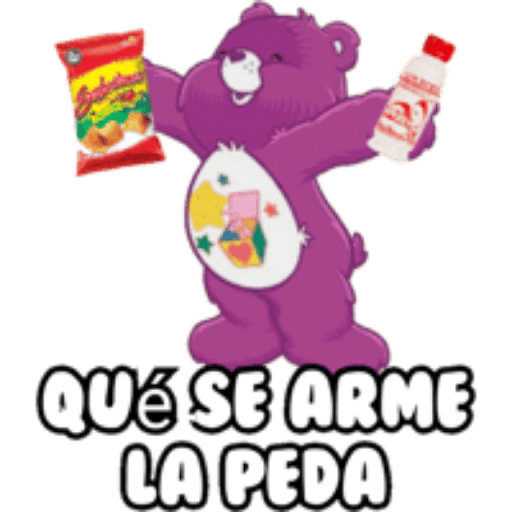 OSITOS CARIÑOSITOS 2 preview