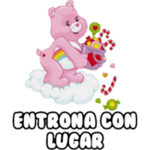 OSITOS CARIÑOSITOS 2