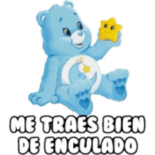 OSITOS CARIÑOSITOS 2