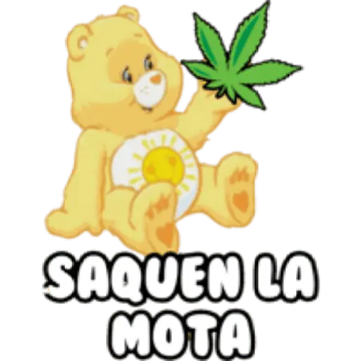 OSITOS CARIÑOSITOS 2