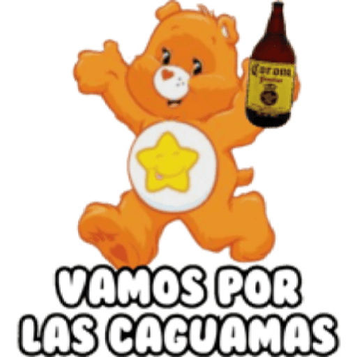 OSITOS CARIÑOSITOS 2 preview