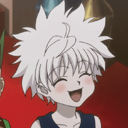 Killua/anime  preview