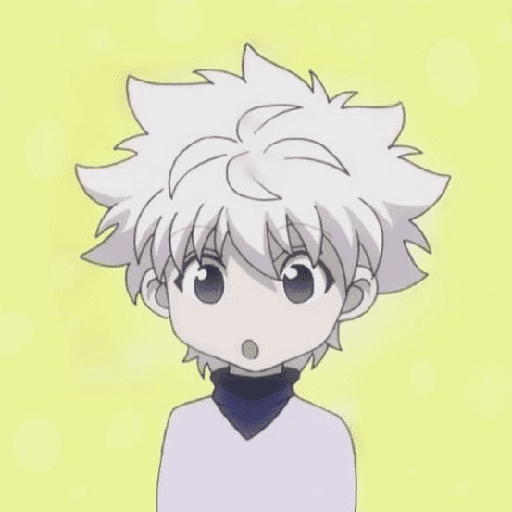 Killua/anime  preview