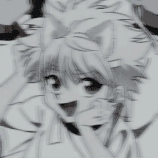 Killua/anime 