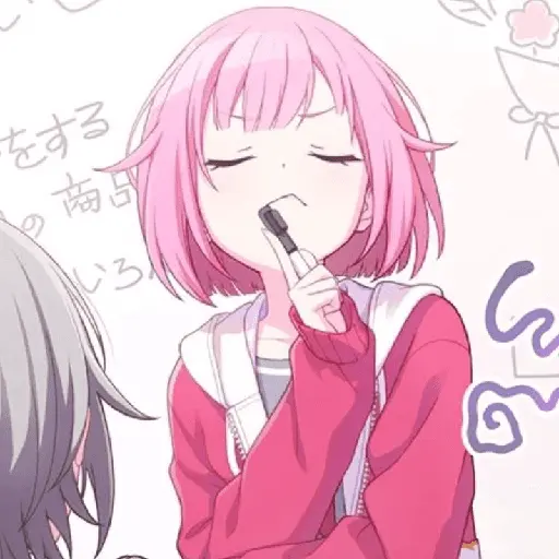 EMUU 🍥/anime
