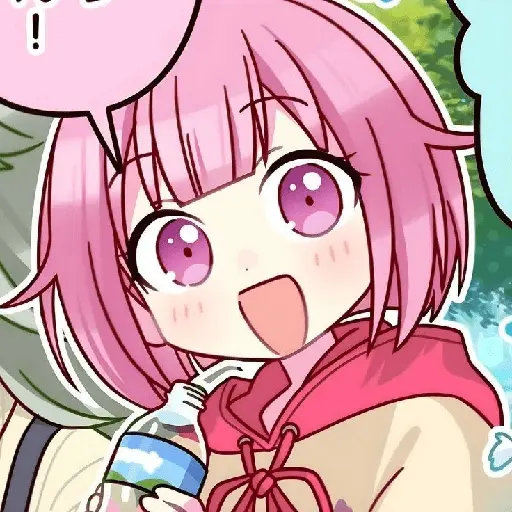 EMUU 🍥/anime