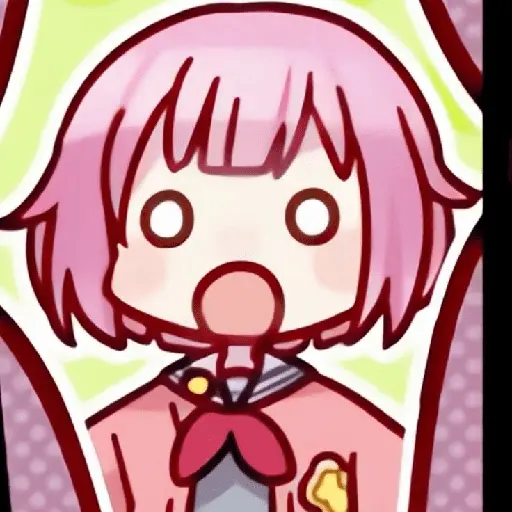 EMUU 🍥/anime