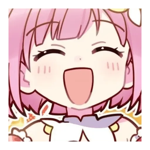 EMUU 🍥/anime