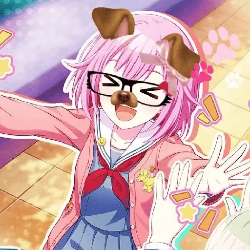 EMUU 🍥/anime