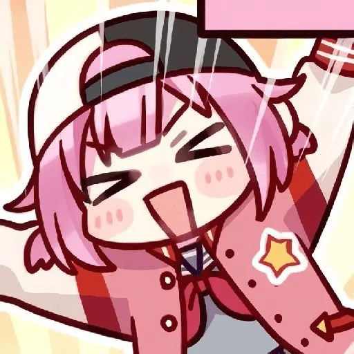 EMUU 🍥/anime