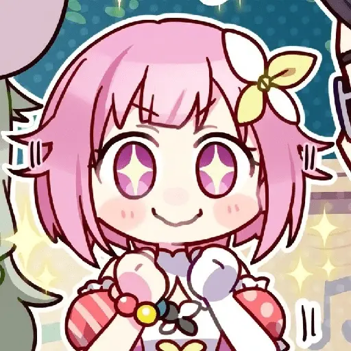 EMUU 🍥/anime