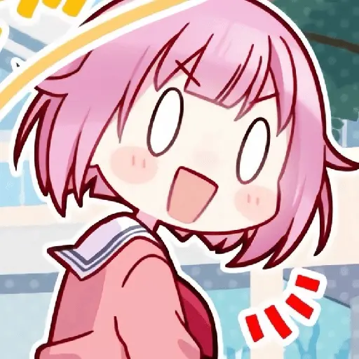 EMUU 🍥/anime
