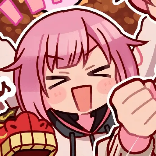 EMUU 🍥/anime