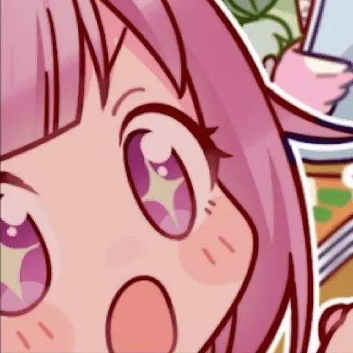 EMUU 🍥/anime