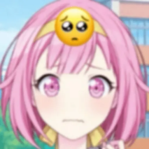 EMUU 🍥/anime