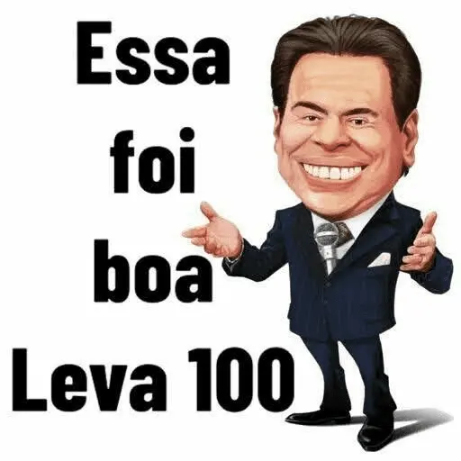 Memes do Silvio santos
