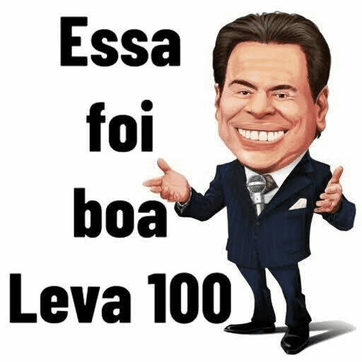 Memes do Silvio santos preview