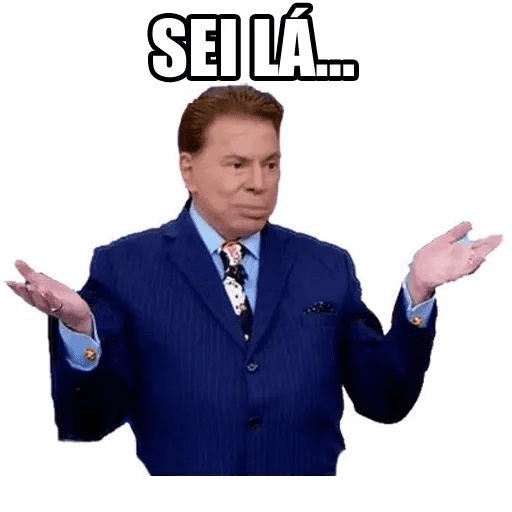 Memes do Silvio santos preview