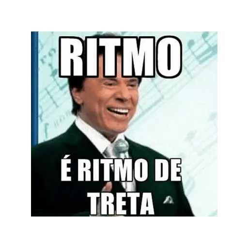Memes do Silvio santos
