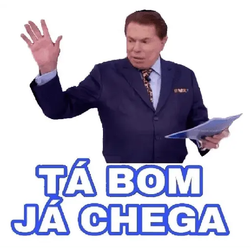 Memes do Silvio santos
