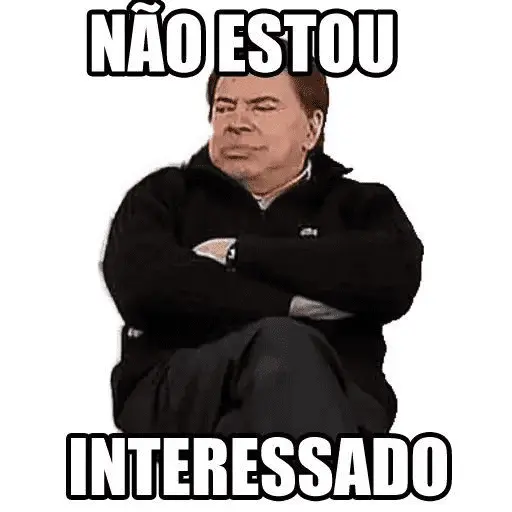 Memes do Silvio santos