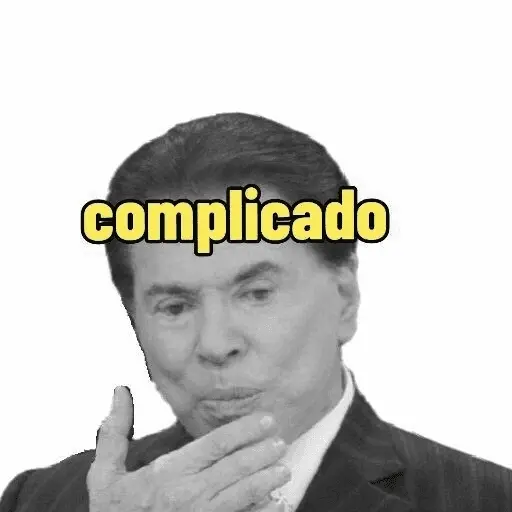 Memes do Silvio santos