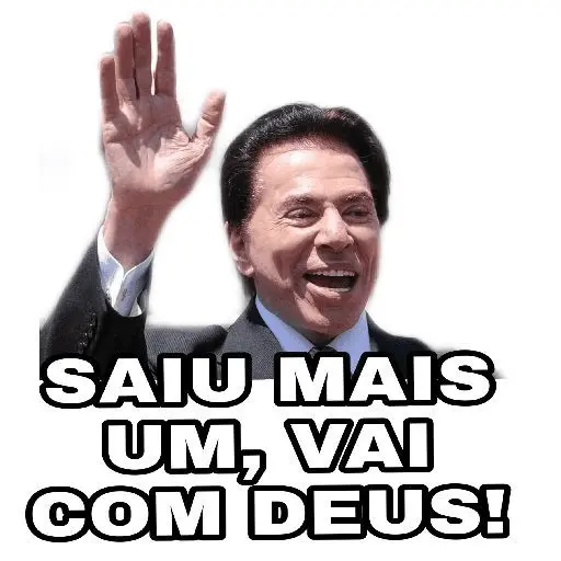 Memes do Silvio santos