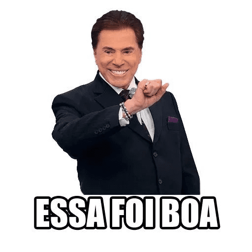 Memes do Silvio santos preview