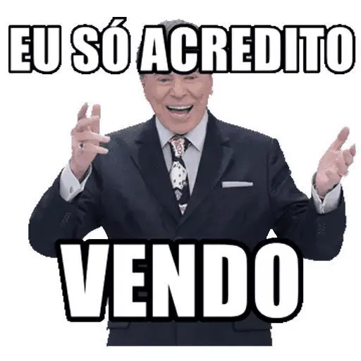 Memes do Silvio santos