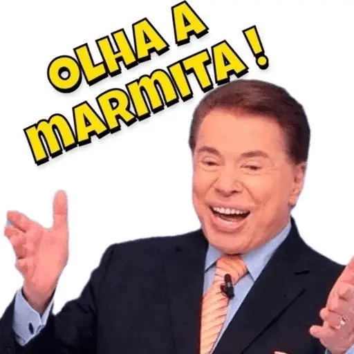 Memes do Silvio santos