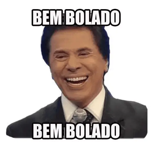 Memes do Silvio santos