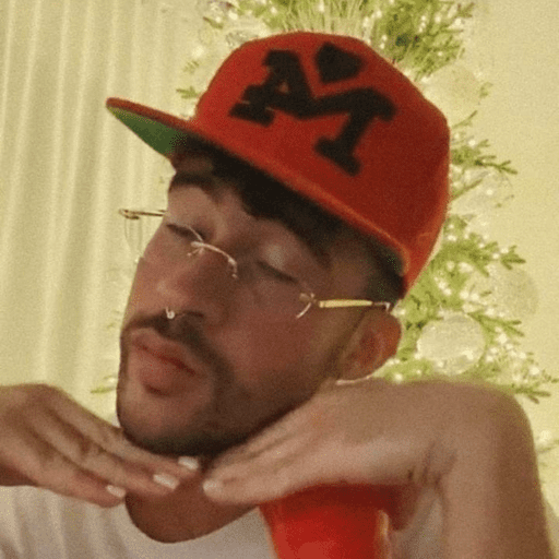 Bad Bunny  preview