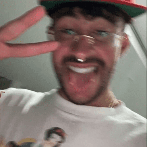 Bad Bunny  preview
